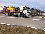 Аренда трала с тягачом Volvo FM 380, фото 3