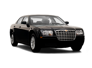 Chrysler 300C (2005-2012)