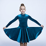 Платье танцевально-спортивное, фото 4
