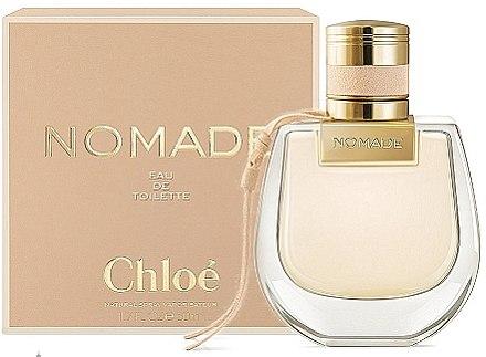 Chloe  Nomade edt 30 ml