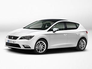 Seat Leon (2012- )