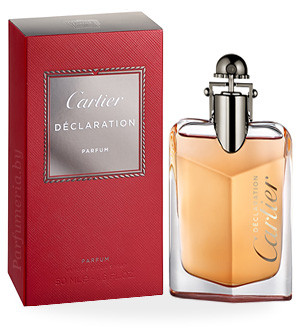 Cartier Declaration Parfum 50ml - фото 1 - id-p119354893