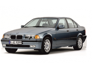 BMW 3-series E36 (1991-1999)