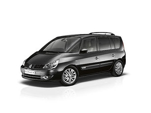 Renault Espace IV (2002-2014)