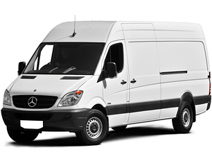 Mercedes Benz Sprinter W906 (2006-2013)