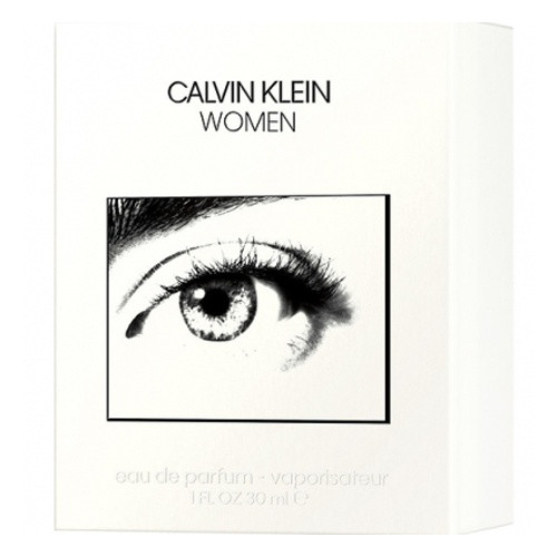 Calvin Klein Women edp 30 ml - фото 1 - id-p119354890