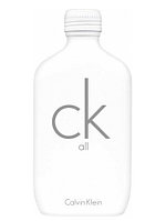 Calvin Klein CK ALL edt 100 ml унисекс TESTER