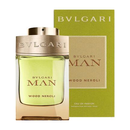 Bvlgari MAN Wood Neroli edp 60ml