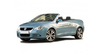 VW Eos (2006-2015)