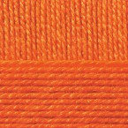 Мериносовая 284-Оранжевый