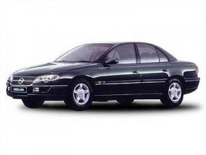 Opel Omega B (1994-2003)