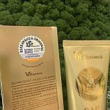 Пенка для умывания ELIZAVECCA 24K Gold Snail Cleansing Foam, 180 мл, фото 3