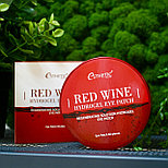 Гидрогелевые патчи с экстрактом красного вина Esthetic House Red Wine Hydrogel Eye Patch, 60 шт, фото 3