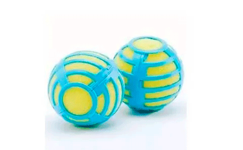 Антистатический мяч для белья Anti Static Balls - фото 3 - id-p44232014