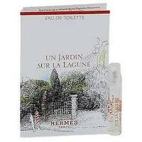 Hermes Un Jardin Sur La Lagune edt 2 ml