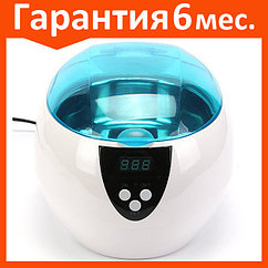 Ультразвуковая ванна CE-5200A мойка