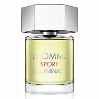 YSL L'Homme SPORT edt 100ml TESTER