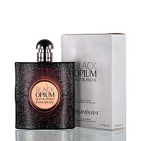 YSL BLACK OPIUM Nuit Blanche edp 90ml Tester