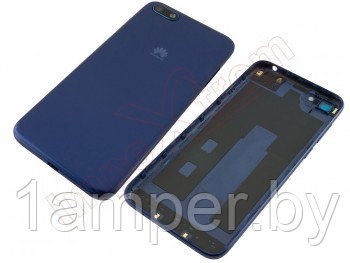 Корпус Original для Huawei Y5Lite/Y5 2018/Honor 7A 5,45'/7S/DUA-L22 Черный