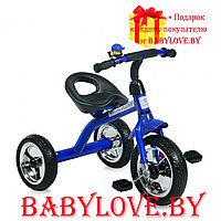 Детский трехколесный велосипед Lorelli A28