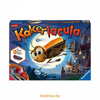 Настольная игра - Кукаракула, Ravensburger 21440