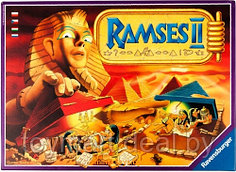 Настольная игра - Рамзес II, Ravensburger 26160