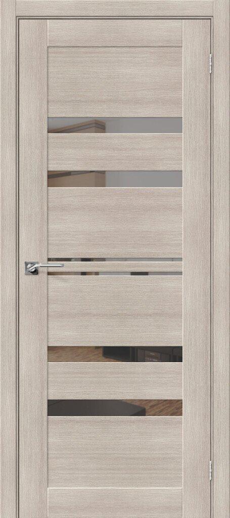 Порта-30 Cappuccino Veralinga Mirox Grey