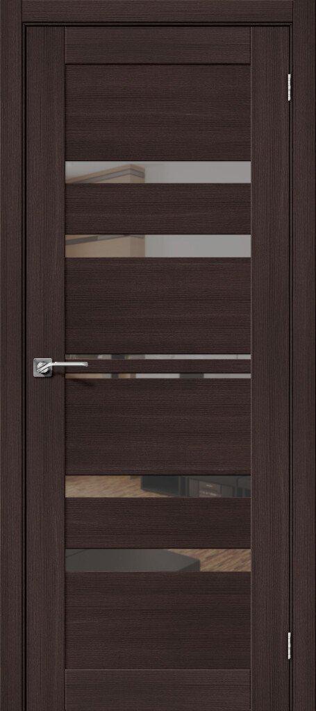 Порта-30 Wenge Veralinga Mirox Grey