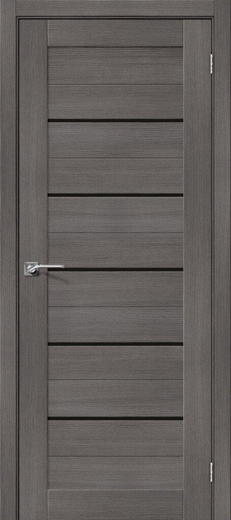 Порта-22 Grey Veralinga Black Star