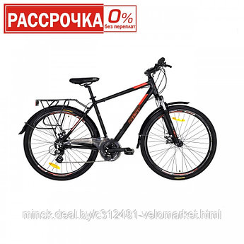 Велосипед Aist Sputnik 1.1 (2020)