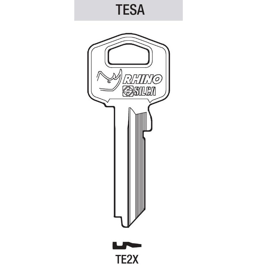 TESA TE2X - фото 1 - id-p120101754