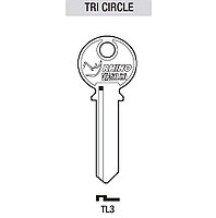 TRI CIRCLE TL3