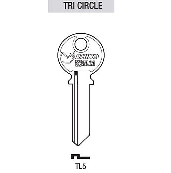 TRI CIRCLE TL5