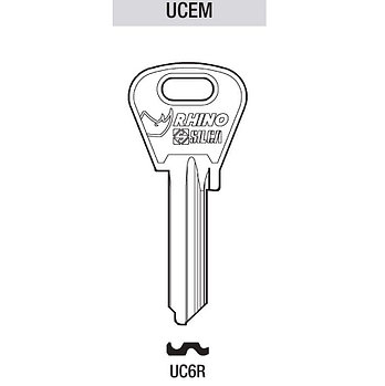 UCEM UC6R