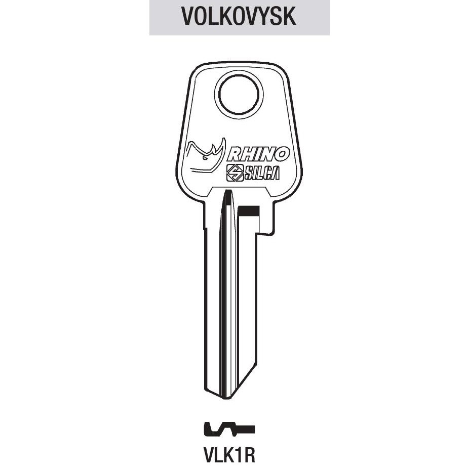 VOLKOVYSK VLK1R