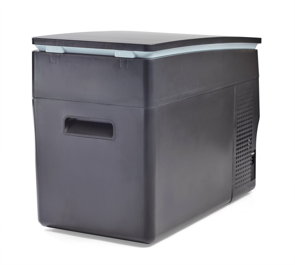 Автомобильный компрессорный холодильник FILYMORE Q-36 - фото 4 - id-p119029285