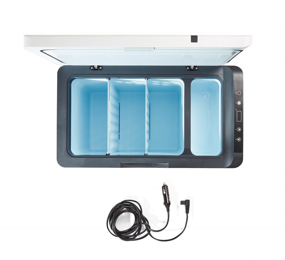 Автомобильный компрессорный холодильник FILYMORE K-30 - фото 4 - id-p119029283