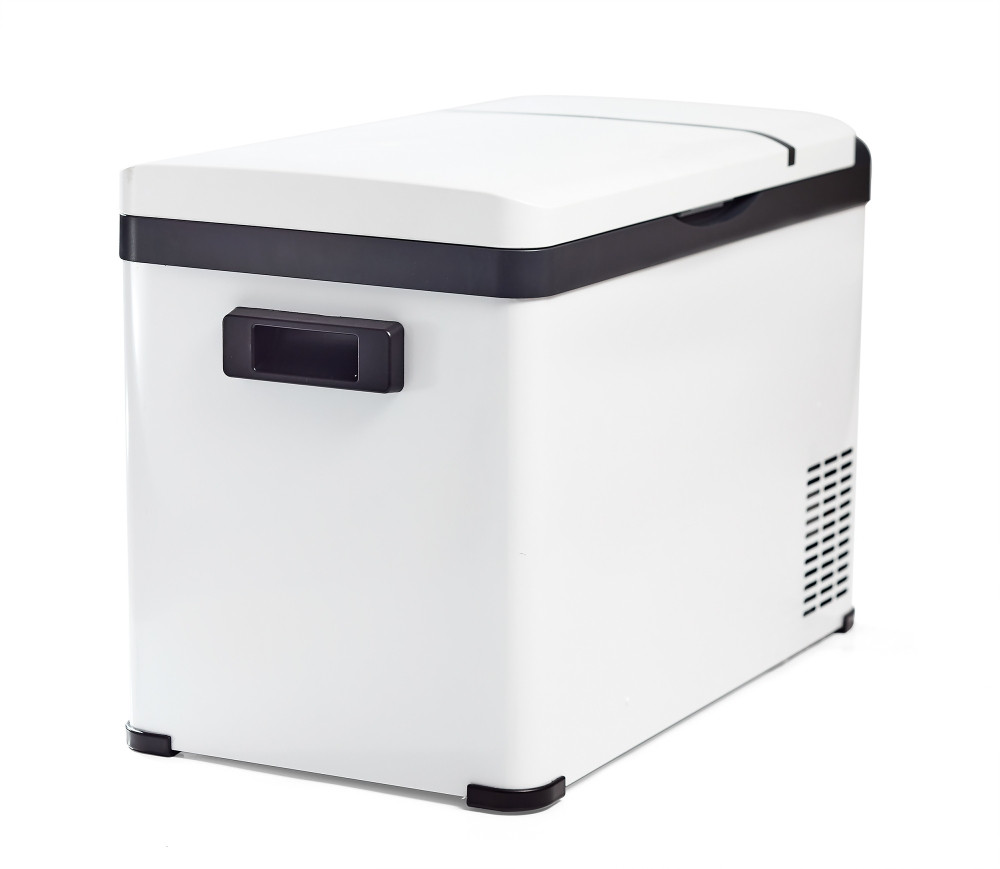 Автомобильный компрессорный холодильник FILYMORE K-30 - фото 6 - id-p119029283