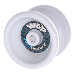 Йо-йо YYF WHIP (YoYoFactory) белый