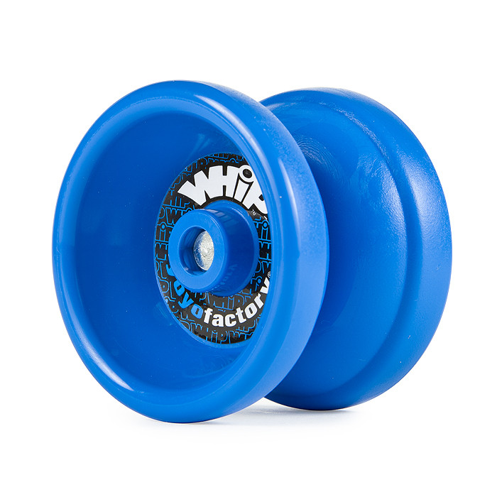 Йо-йо YYF WHIP (YoYoFactory) - фото 1 - id-p53265984