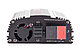 Автомобильный инвертор Geofox MD 600W/12v, фото 3