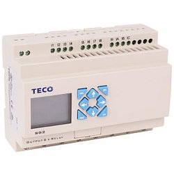 Малый программируемый контроллер TECO SG2