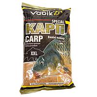 Прикормка Vabik Special "Carp" Карп 1кг