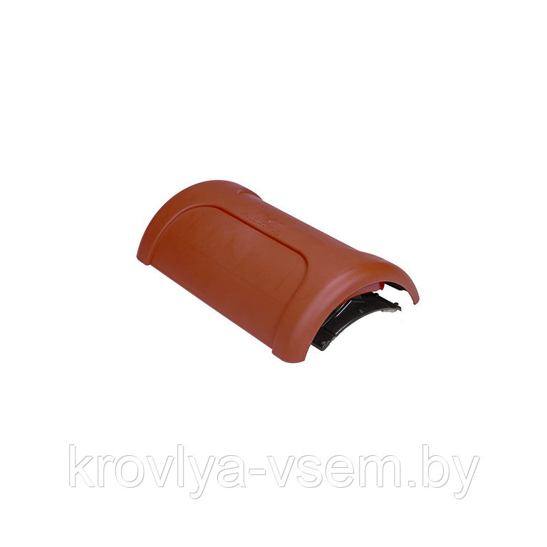 Коньковый вентиль Pelti KTV/harja для металлической кровли - фото 1 - id-p120108307