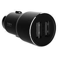 FM модулятор Roidmi Music Bluetooth Car Charger 3S