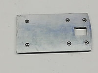 Платформа нижняя для рубанка Диолд РЭ-1100-01