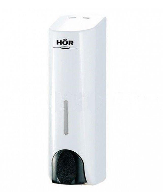 Дозатор для жидкого мыла HOR-805W