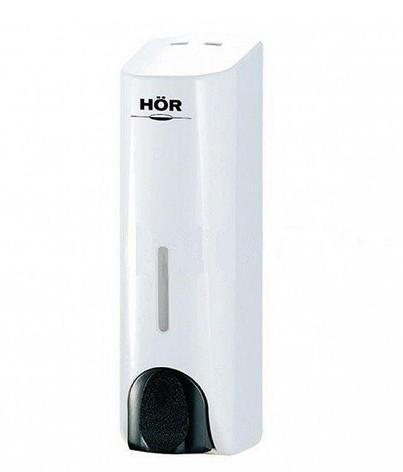 Дозатор для жидкого мыла HOR-805W, фото 2