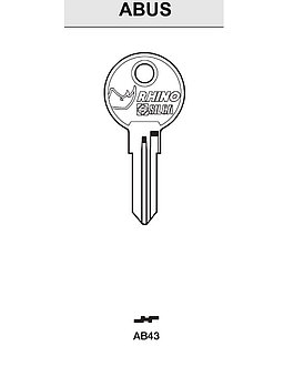 ABUS AB43