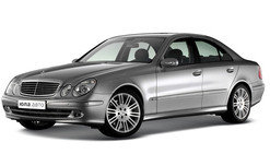 Mercedes Benz E-Class W211 (2002-2009)